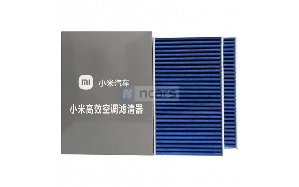 Фільтр салону для Xiaomi SU7/YU7