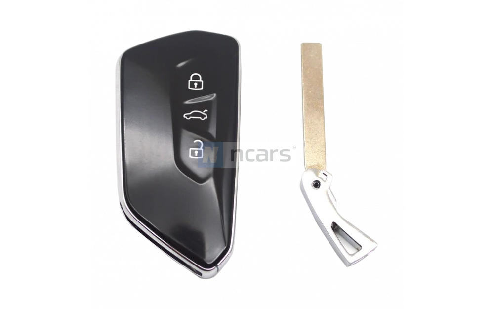 Смарт-ключ для Volkswagen ID.4/ID.6